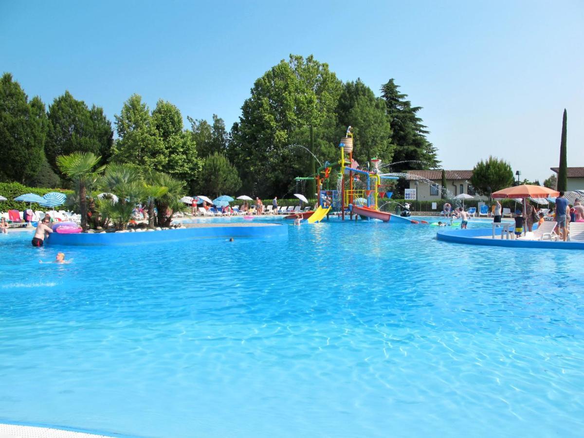 Locazione Turistica Bella Italia-5 Casa vacanze *