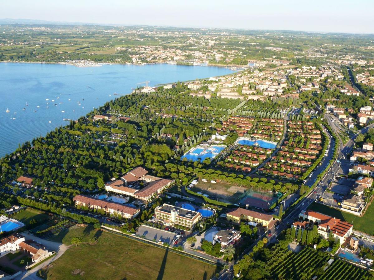 Locazione Turistica Bella Italia-5