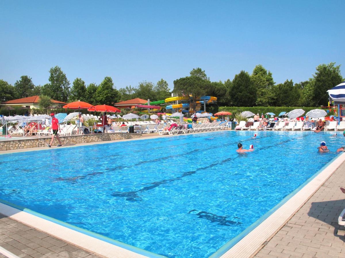 Locazione Turistica Bella Italia-5 *