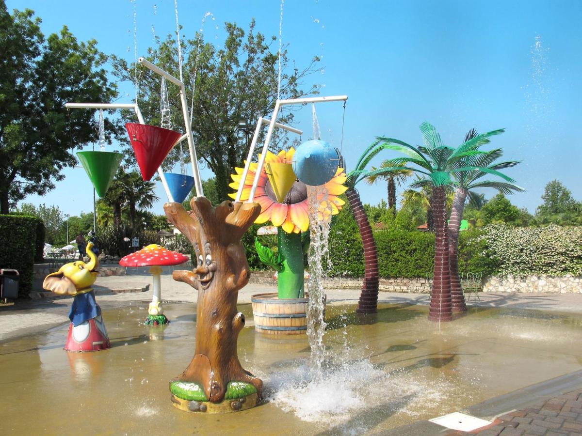Locazione Turistica Bella Italia-5 Peschiera del Garda