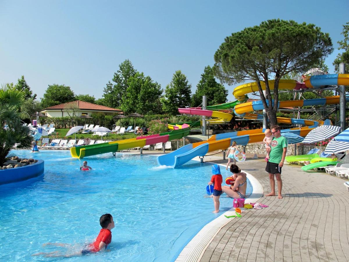 Locazione Turistica Bella Italia-5 Peschiera del Garda