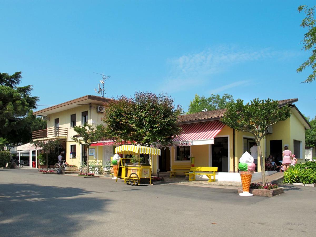 Casa vacanze Locazione Turistica Bella Italia-5 *