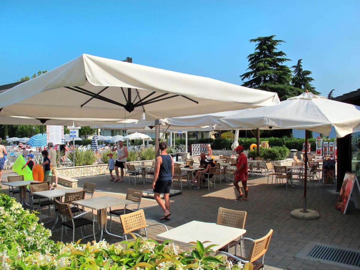 Locazione Turistica Bella Italia-5 * Peschiera del Garda