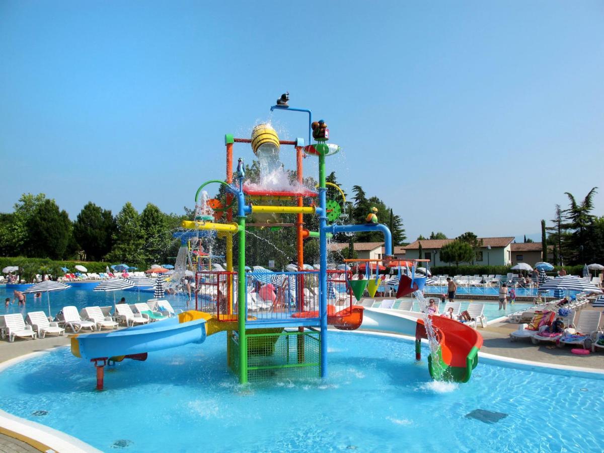 Casa vacanze Locazione Turistica Bella Italia-5