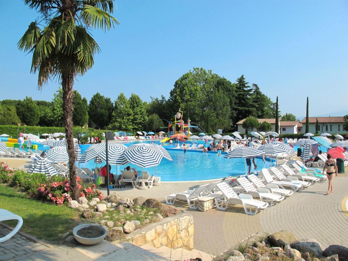 Locazione Turistica Bella Italia-5 Casa vacanze