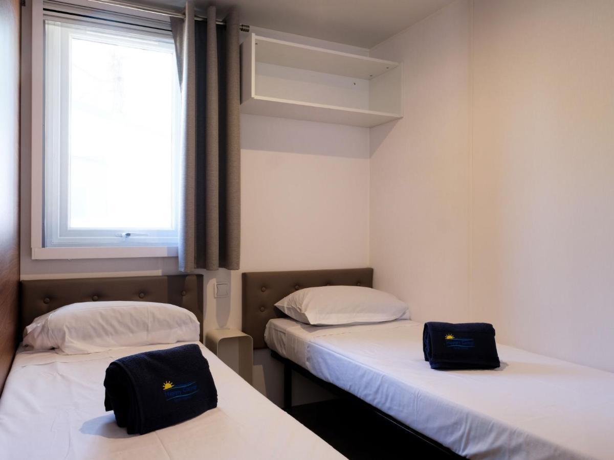 Locazione Turistica Bella Italia-5 Casa vacanze Peschiera del Garda