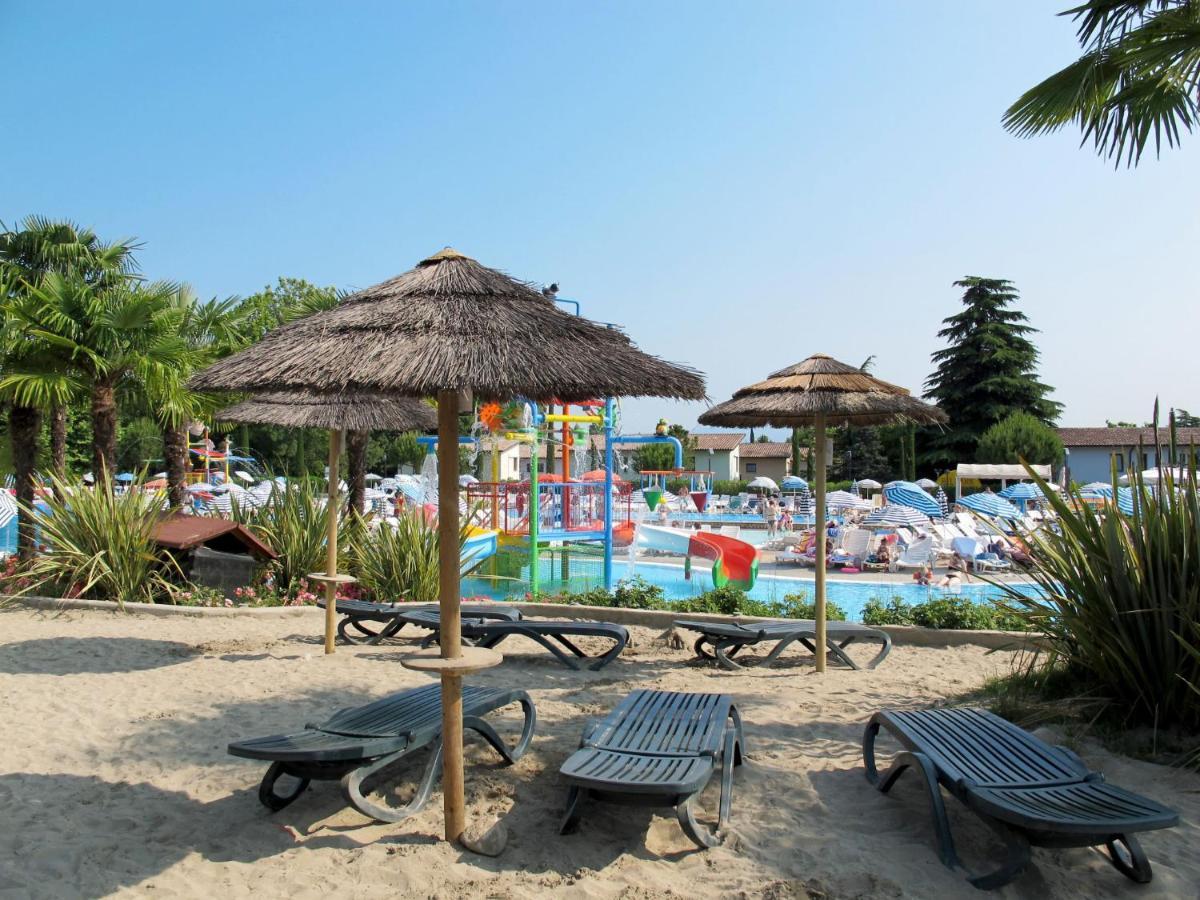Casa vacanze Locazione Turistica Bella Italia-5 *