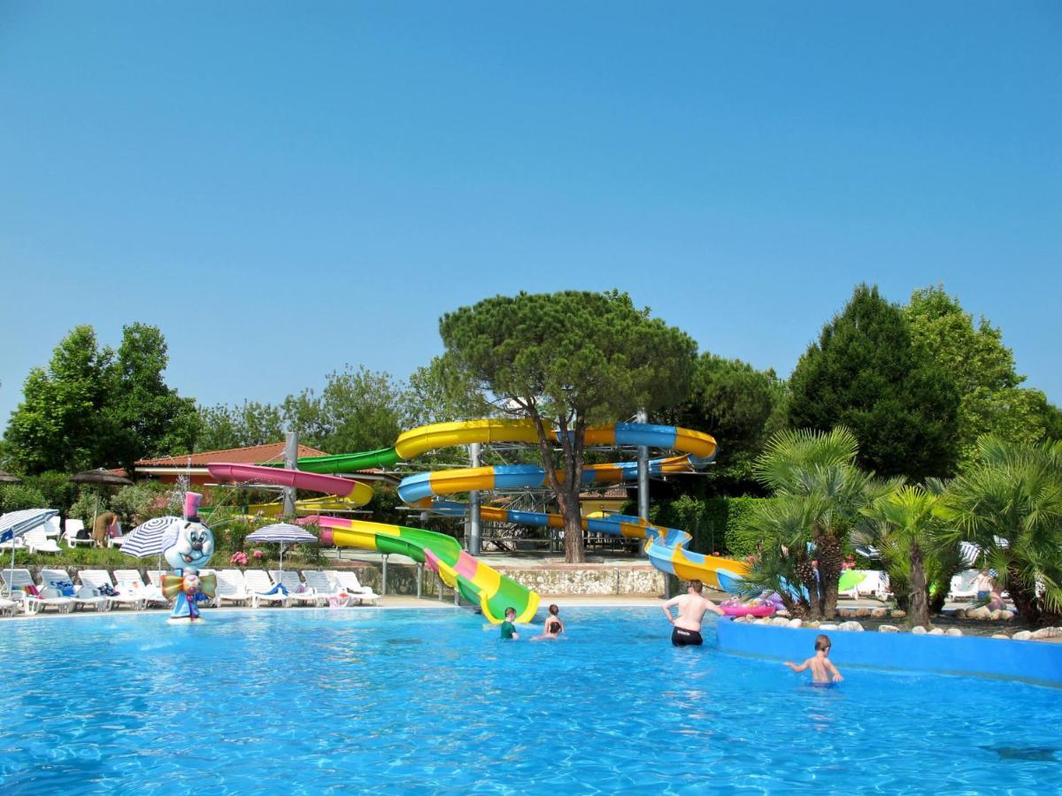 Locazione Turistica Bella Italia-5 Casa vacanze