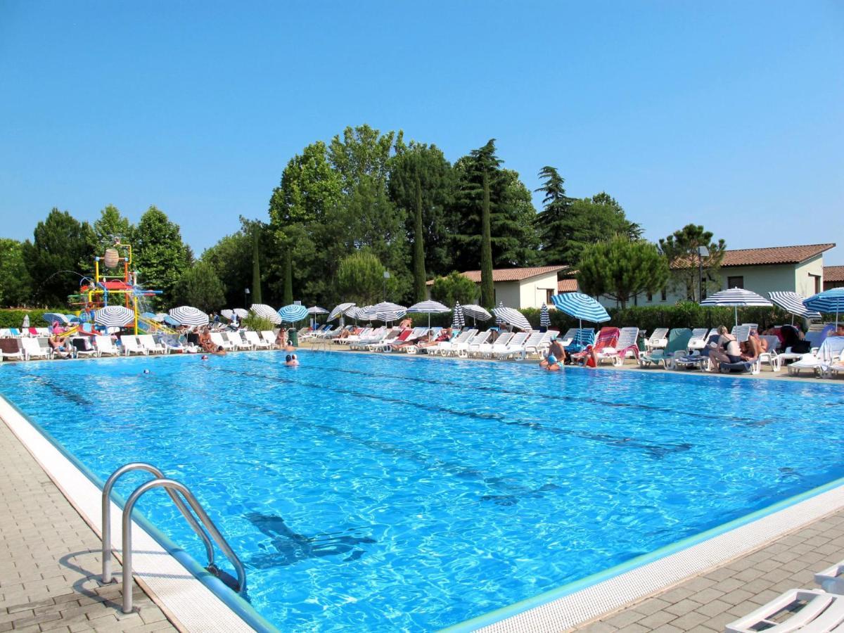 Locazione Turistica Bella Italia-5 Casa vacanze