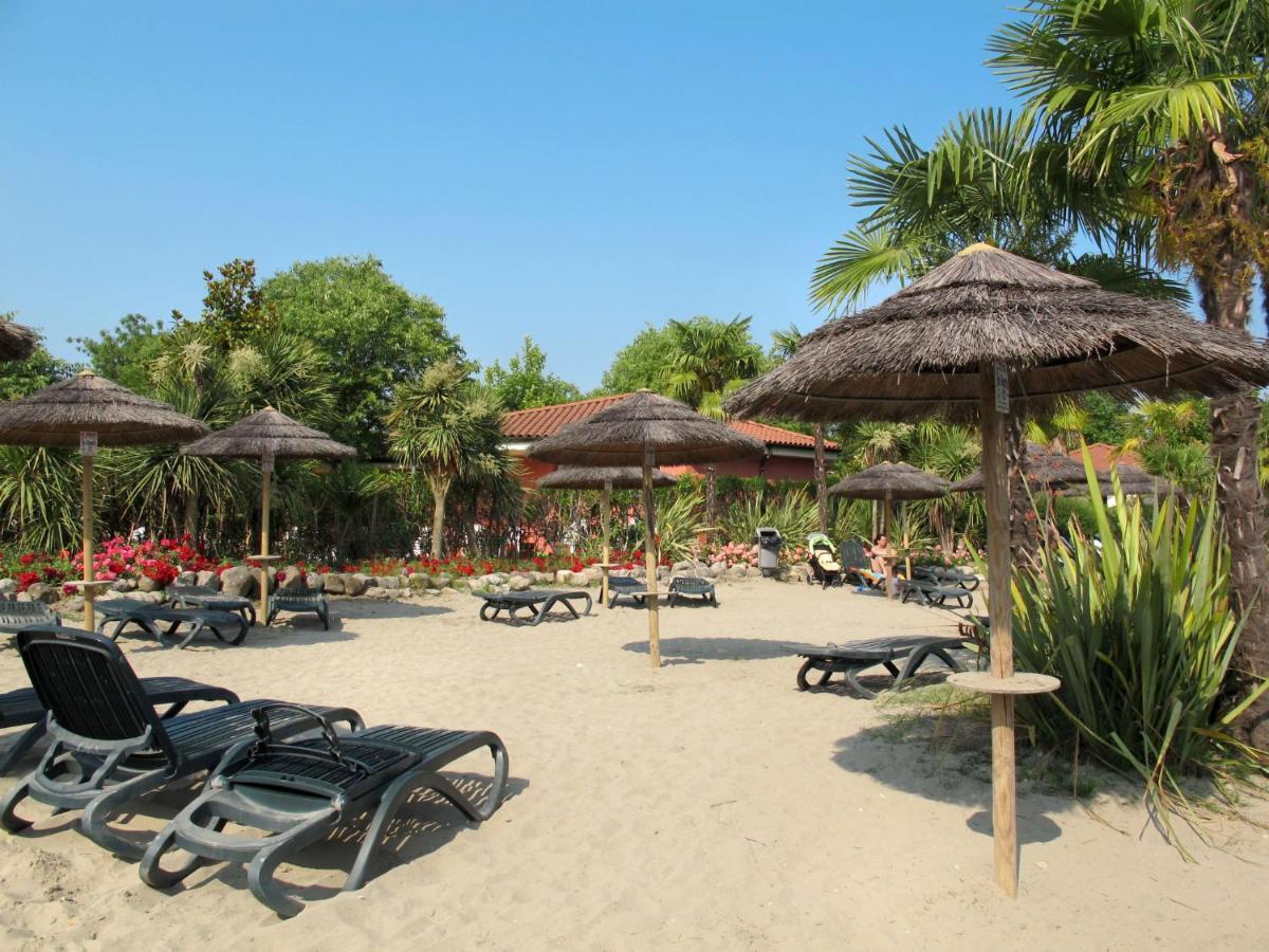 Casa vacanze Locazione Turistica Bella Italia-5 Peschiera del Garda
