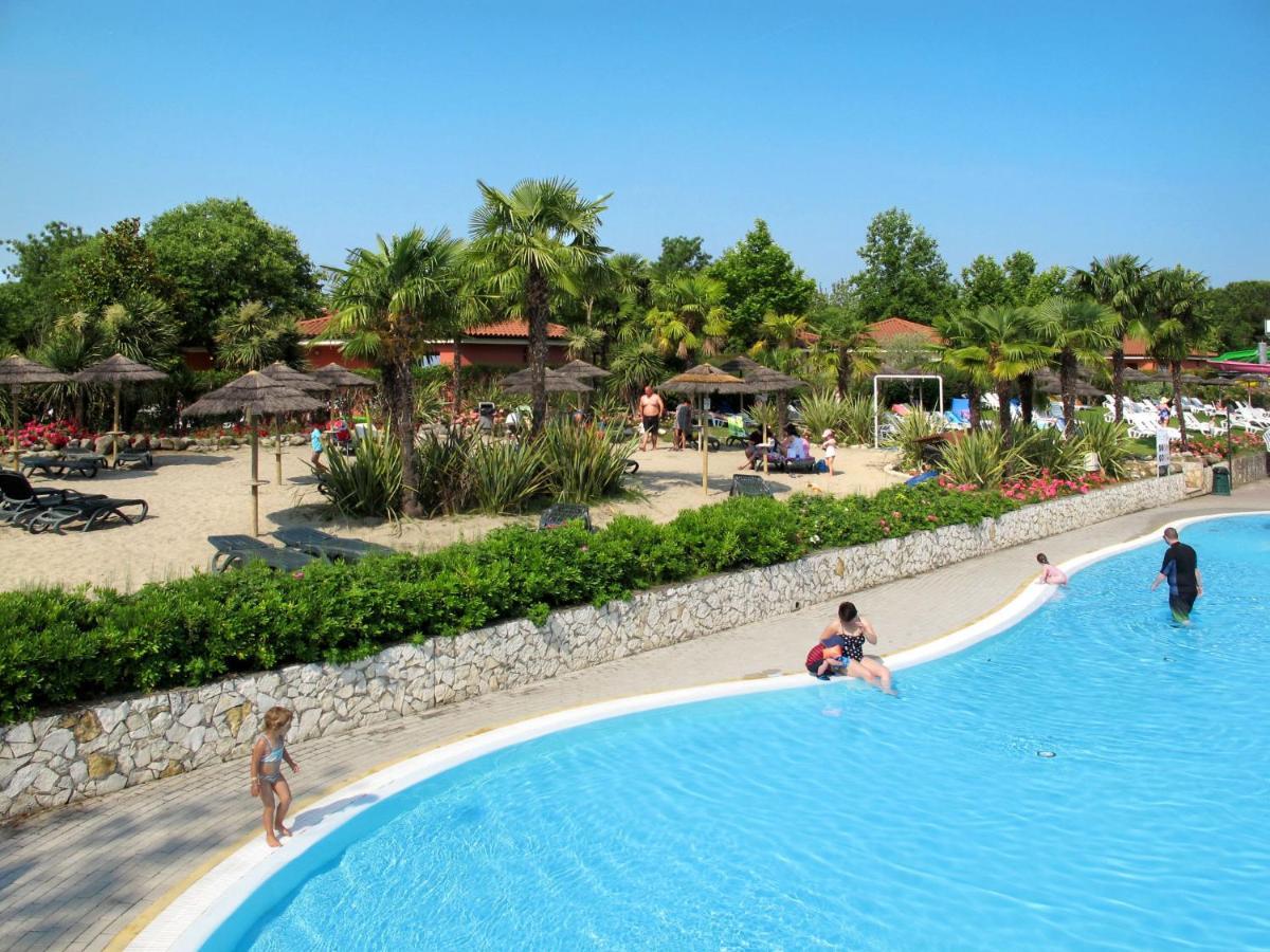 Casa vacanze Locazione Turistica Bella Italia-5 *