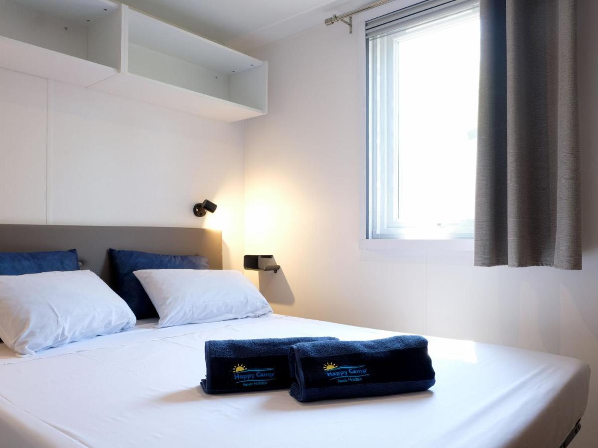 Locazione Turistica Bella Italia-5 *