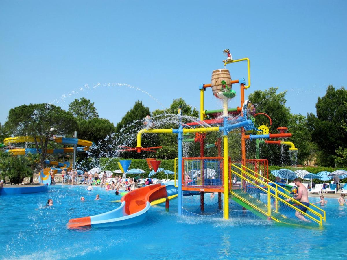 Locazione Turistica Bella Italia-5 *