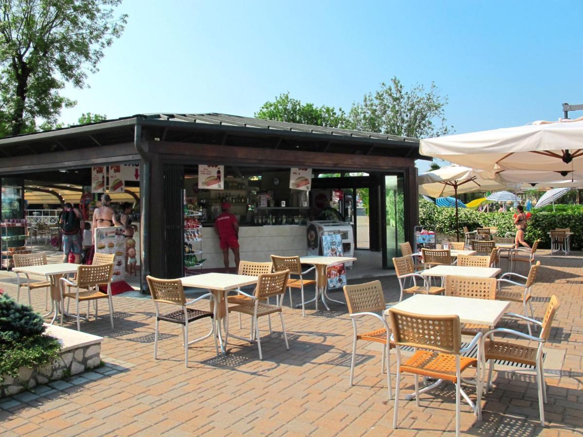 Locazione Turistica Bella Italia-5 *