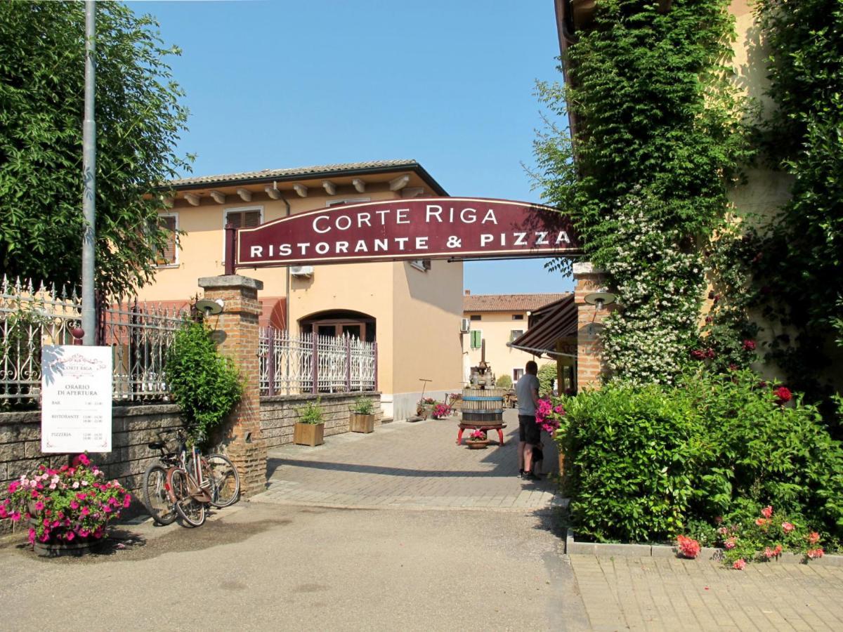 Locazione Turistica Bella Italia-5 Casa vacanze *
