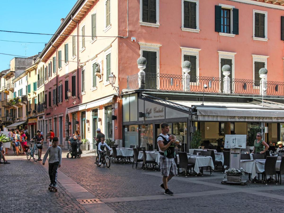 Locazione Turistica Bella Italia-5 *