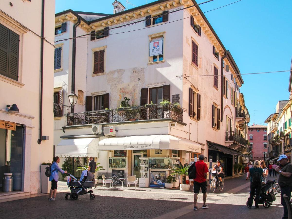 Locazione Turistica Bella Italia-5 *