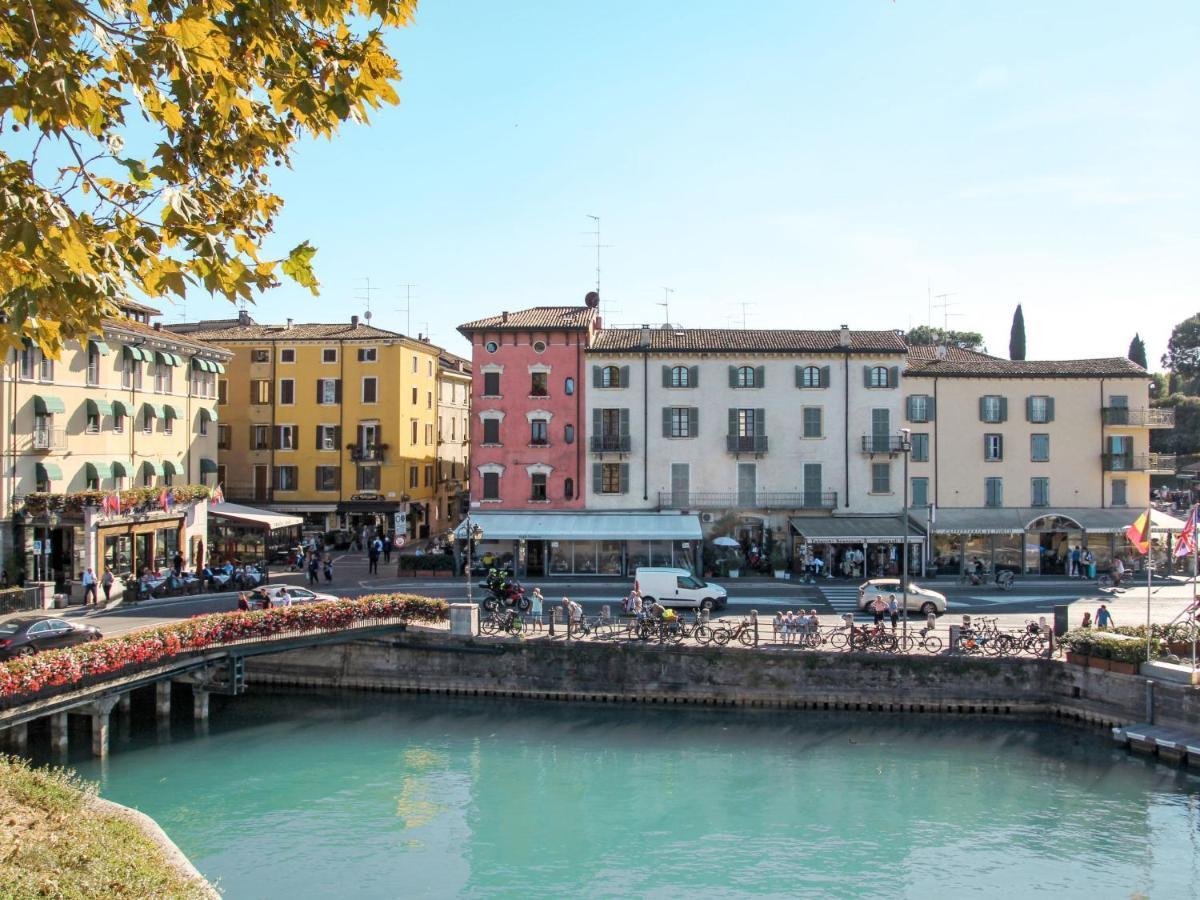 Locazione Turistica Bella Italia-5 *