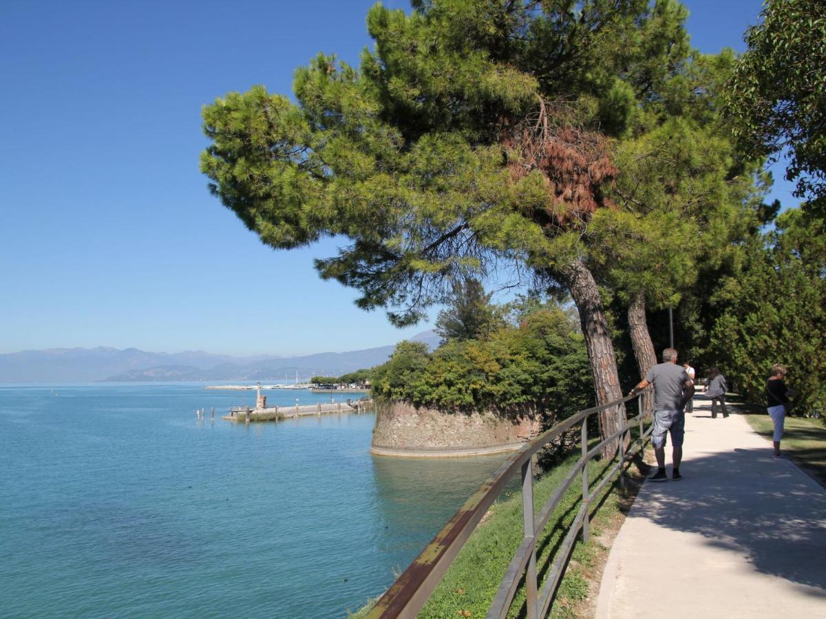 Locazione Turistica Bella Italia-5 * Peschiera del Garda