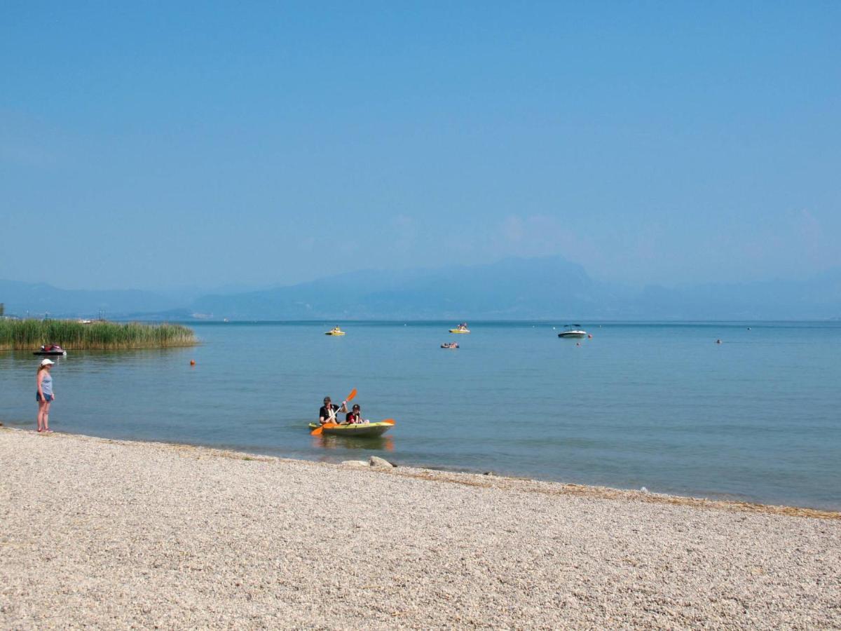 Casa vacanze Locazione Turistica Bella Italia-5
