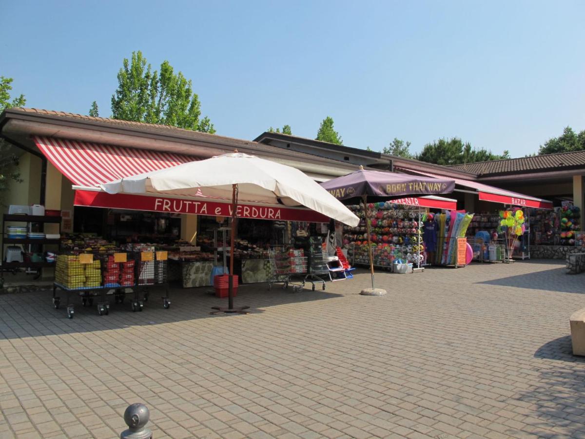 Vakantiehuis Bella Italia-5 By Interhome