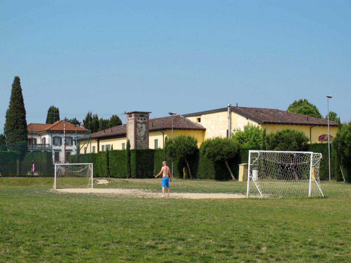 Bella Italia-5 By Interhome * Peschiera del Garda
